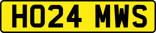 HO24MWS