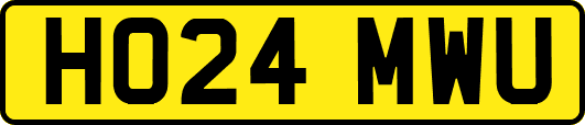 HO24MWU