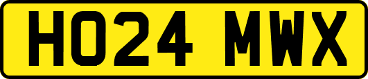 HO24MWX