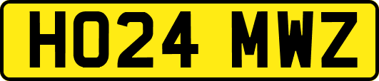 HO24MWZ