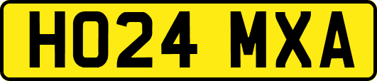 HO24MXA