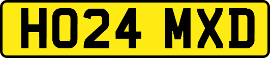 HO24MXD