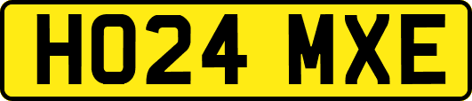 HO24MXE