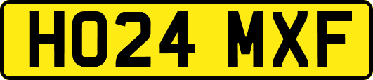 HO24MXF