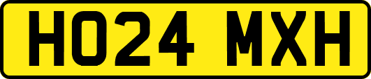 HO24MXH