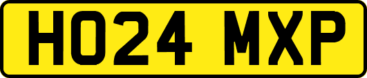 HO24MXP