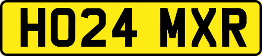 HO24MXR