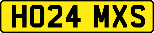 HO24MXS