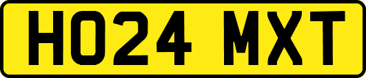 HO24MXT