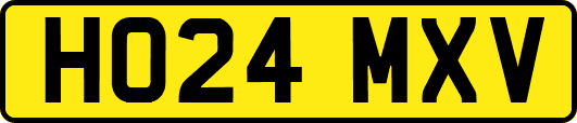 HO24MXV