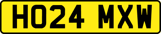 HO24MXW