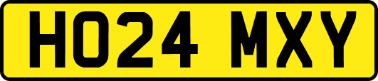 HO24MXY