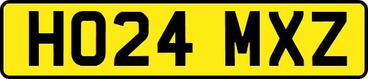 HO24MXZ