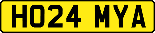 HO24MYA
