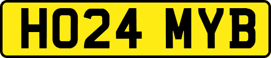 HO24MYB