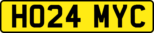 HO24MYC