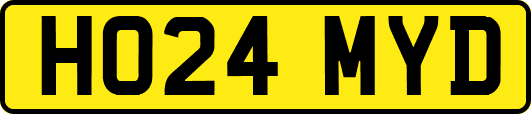 HO24MYD
