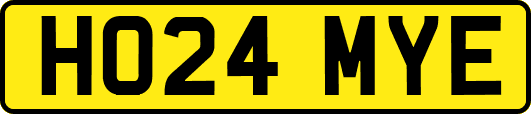 HO24MYE