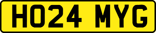 HO24MYG