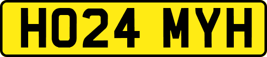 HO24MYH