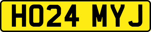HO24MYJ