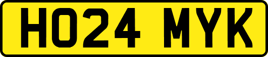HO24MYK