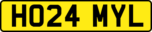 HO24MYL