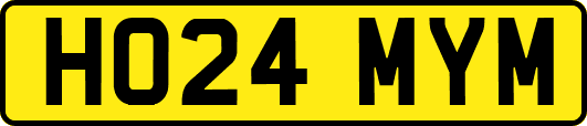 HO24MYM
