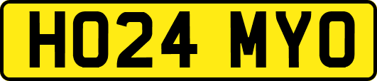 HO24MYO