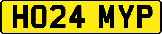 HO24MYP