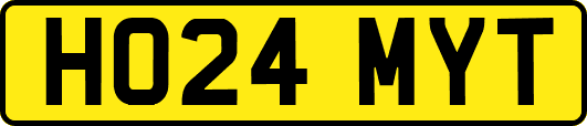 HO24MYT