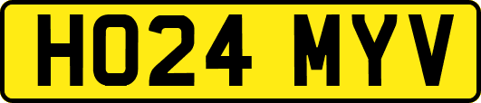 HO24MYV