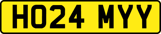 HO24MYY