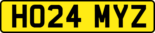 HO24MYZ