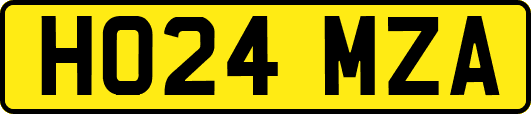 HO24MZA