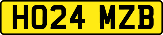 HO24MZB