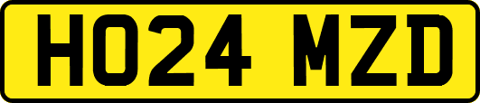 HO24MZD