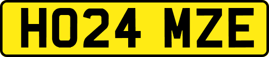 HO24MZE