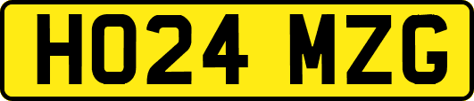 HO24MZG