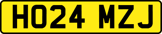 HO24MZJ