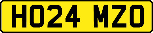 HO24MZO