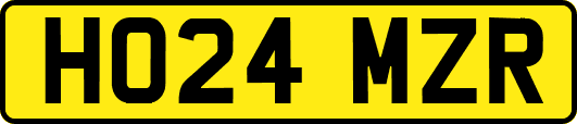 HO24MZR