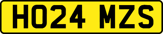 HO24MZS