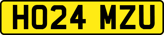 HO24MZU