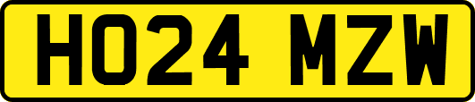 HO24MZW