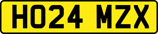 HO24MZX