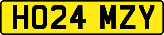 HO24MZY