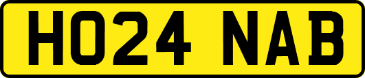 HO24NAB