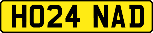 HO24NAD