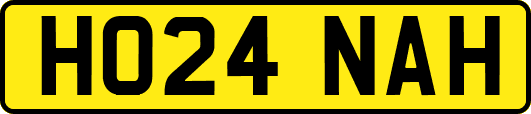HO24NAH